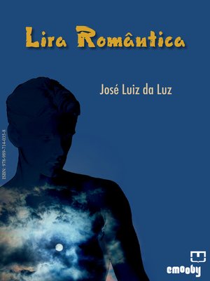 cover image of Lira Romântica